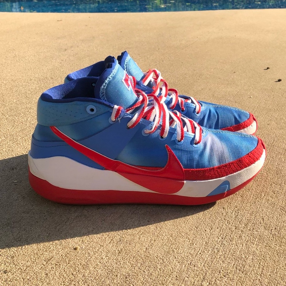 kd 13 university blue